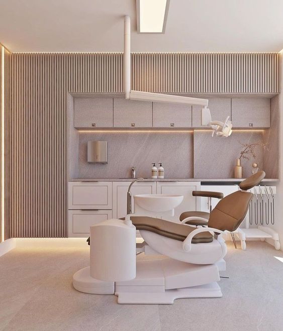 Elevating Your Dental Business: Insights from the Spa Industry