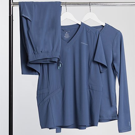 Tips for Buying Your First Set of Scrubs as a Student