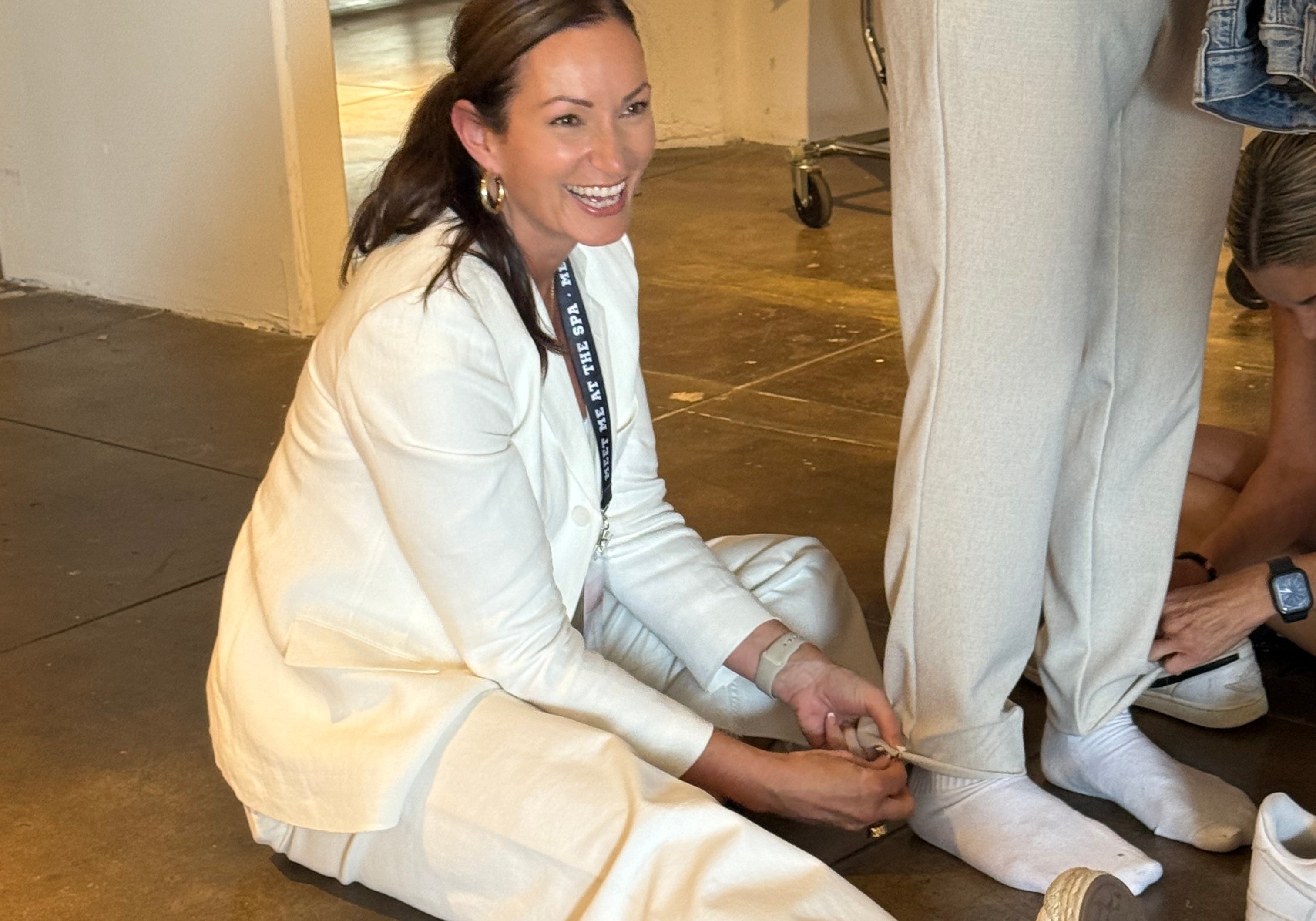 Getting the Perfect Fit: Final Touches for Your Uniform Program