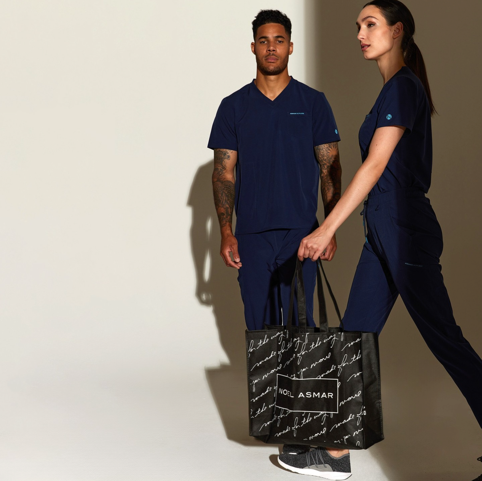 The Value of Scrubs: Why Quality Matters in Work Attire