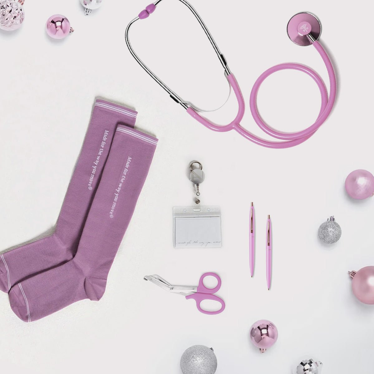 The 10 Best Gifts for the Nurses in Your Life This Holiday Season