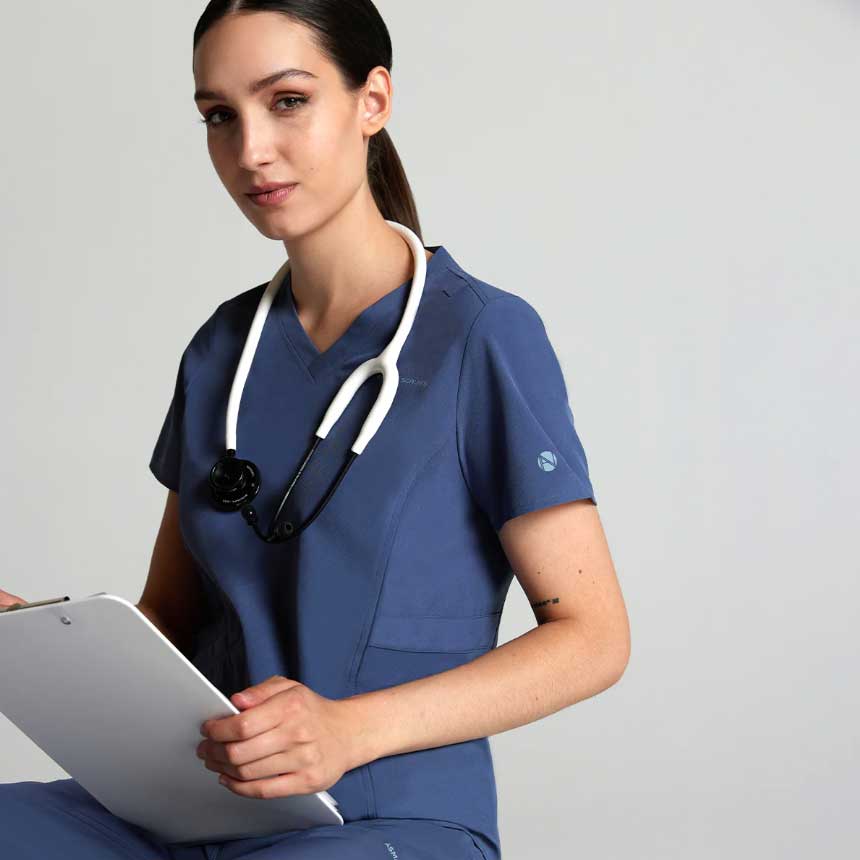 The Do's and Don'ts of Dressing Professionally in the Healthcare Indus Noel Asmar Uniforms The Do's and Don'ts of Dressing Professionally in the Healthcare Indus Noel Asmar Uniforms