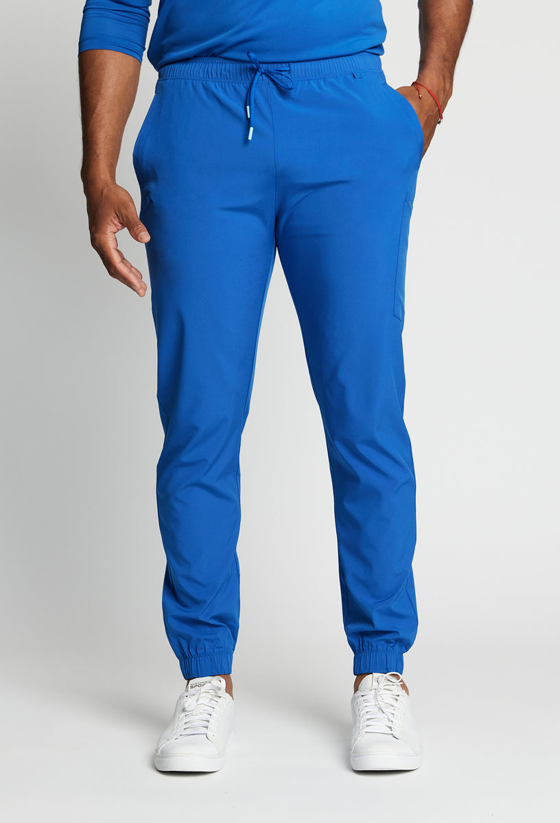 Pierre Multi-Pocket Joggers – Noel Asmar Uniforms