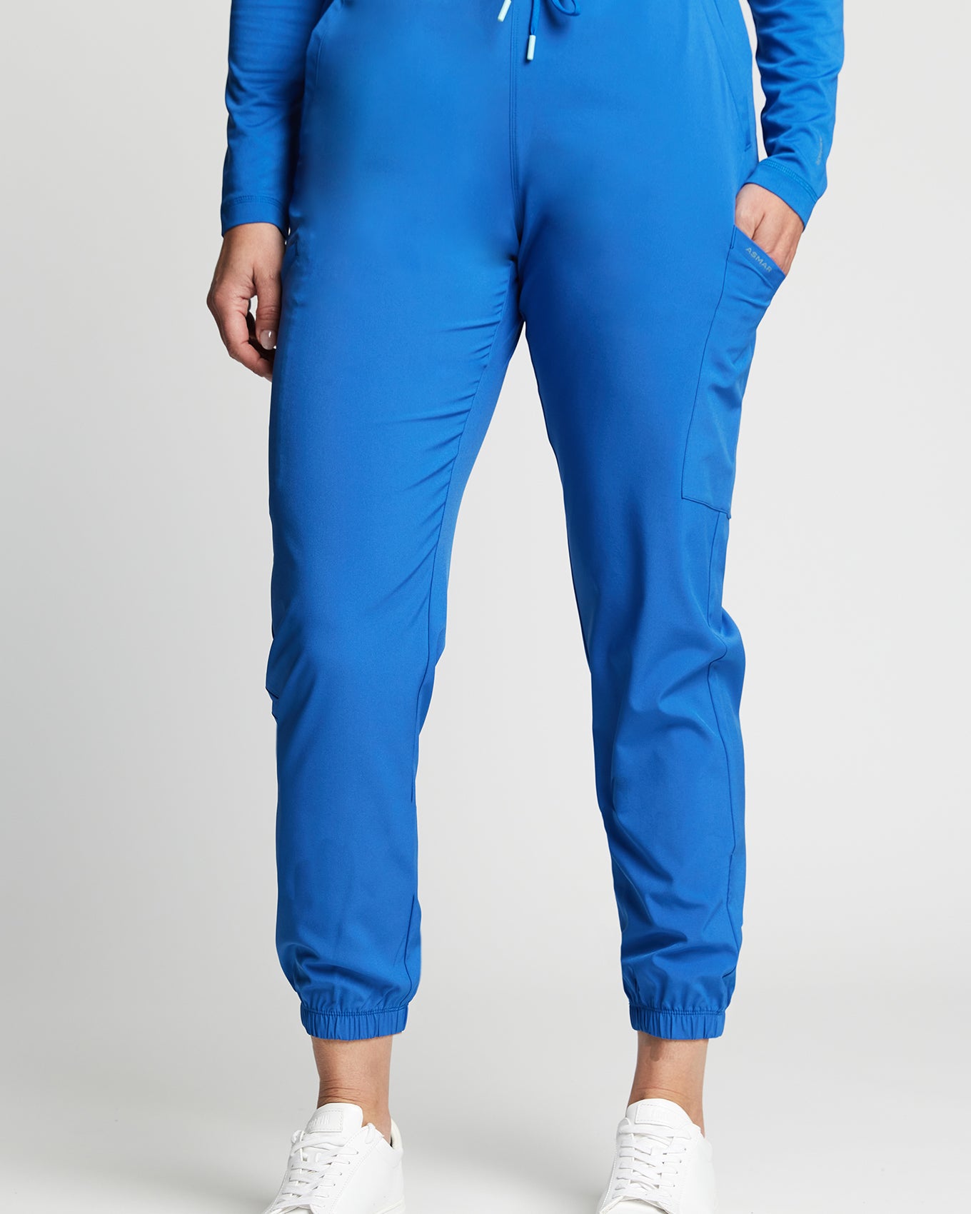 Susan True Fit Multi-Pocket Jogger