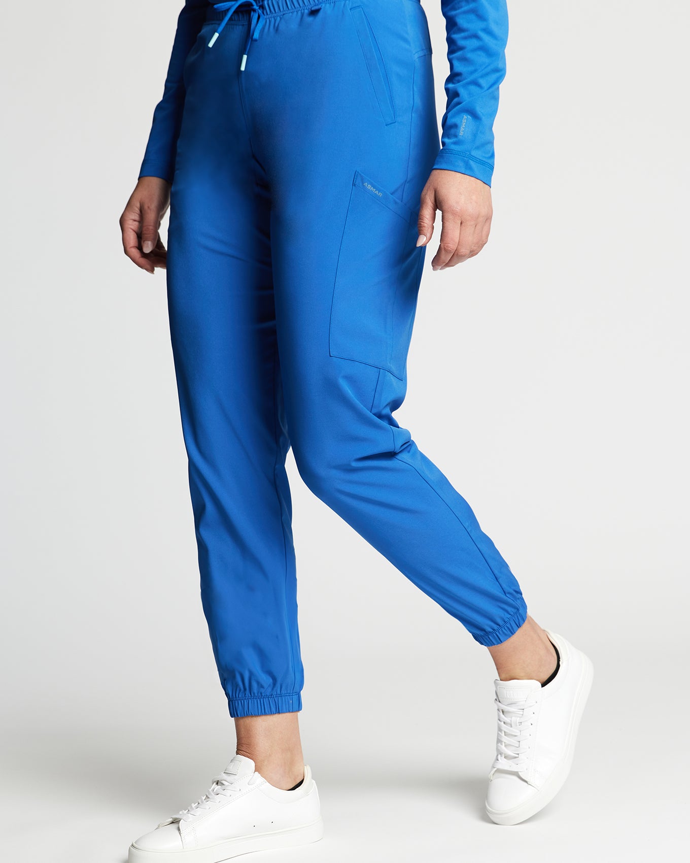 Susan True Fit Multi-Pocket Jogger