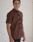 Unisex Zen Tunic