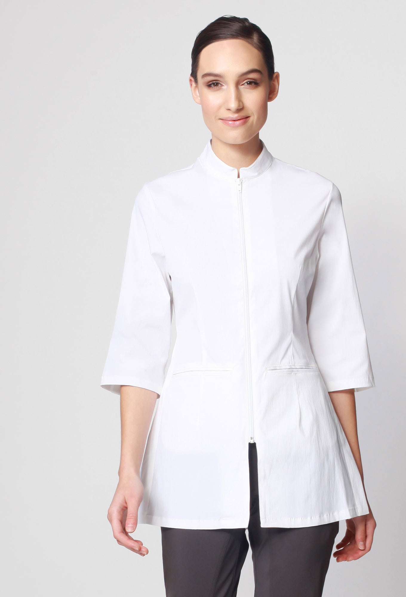Urban Fusion Tunic – Noel Asmar Uniforms