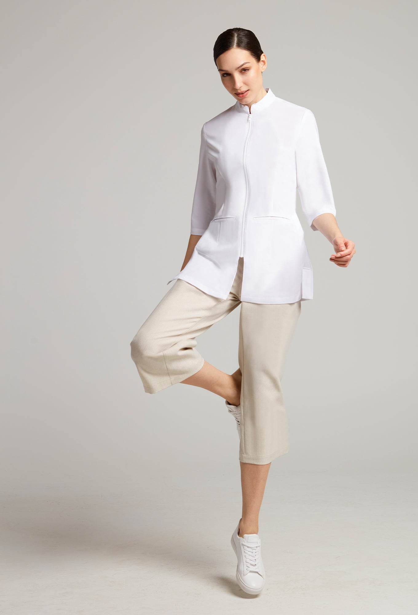 Urban Fusion Tunic – Noel Asmar Uniforms