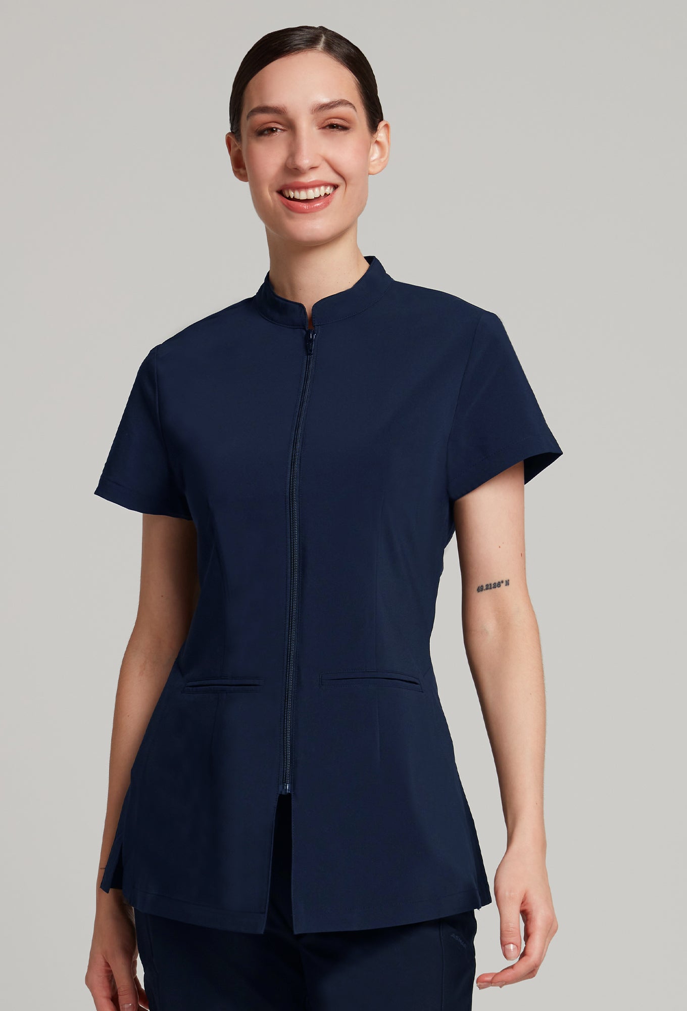 Sienna Tunic – Noel Asmar Uniforms