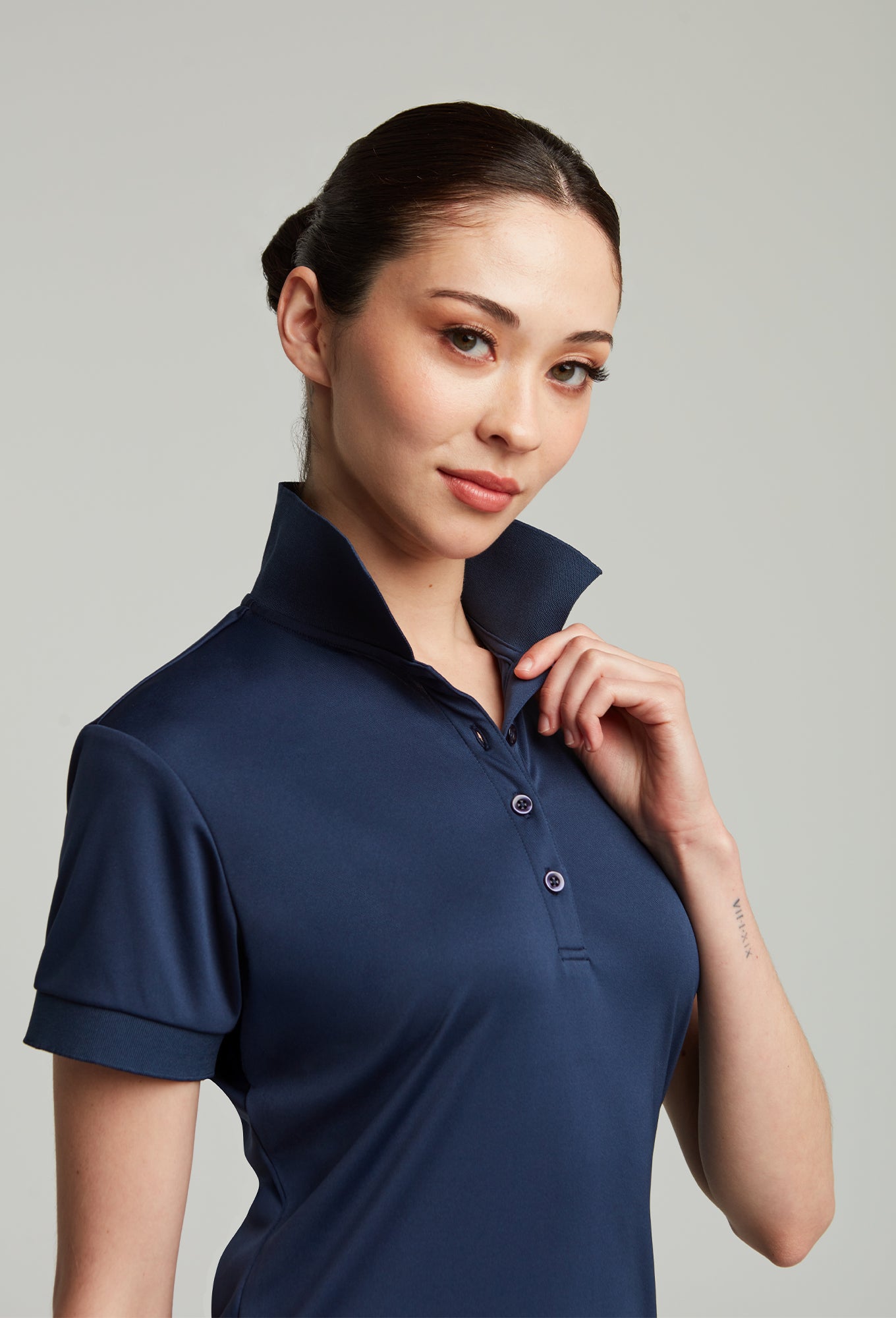 Women's Pro Polo – Noel Asmar Uniforms
