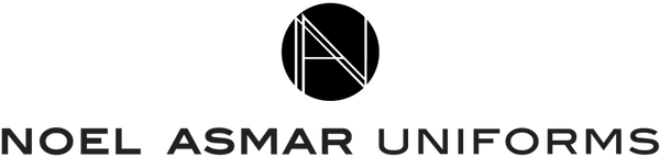 Noel Asmar Uniforms logo