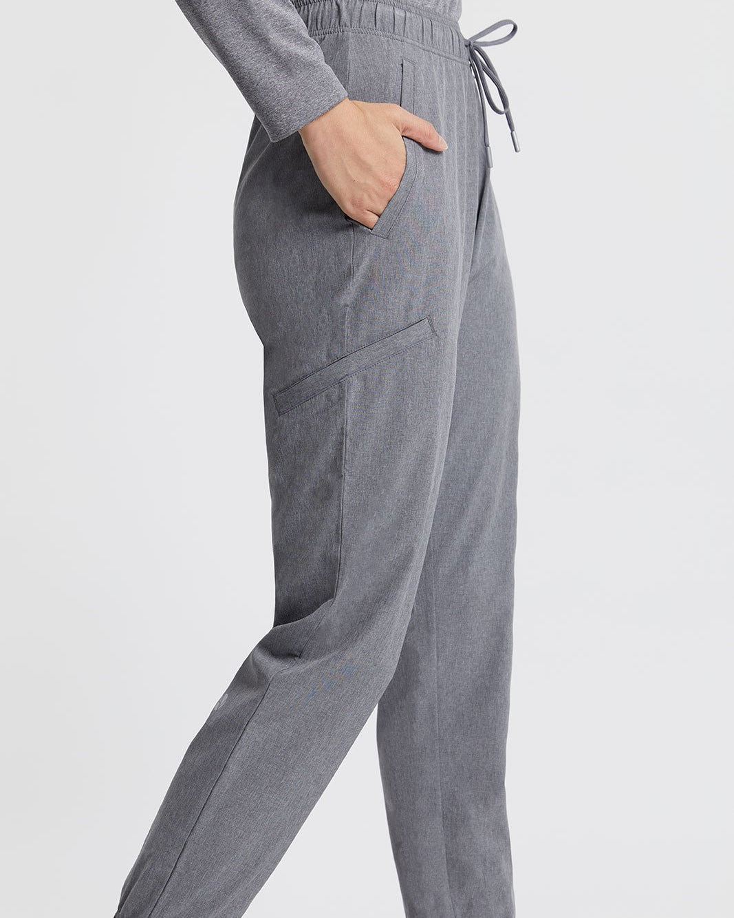 Susan True Fit Multi-Pocket Jogger