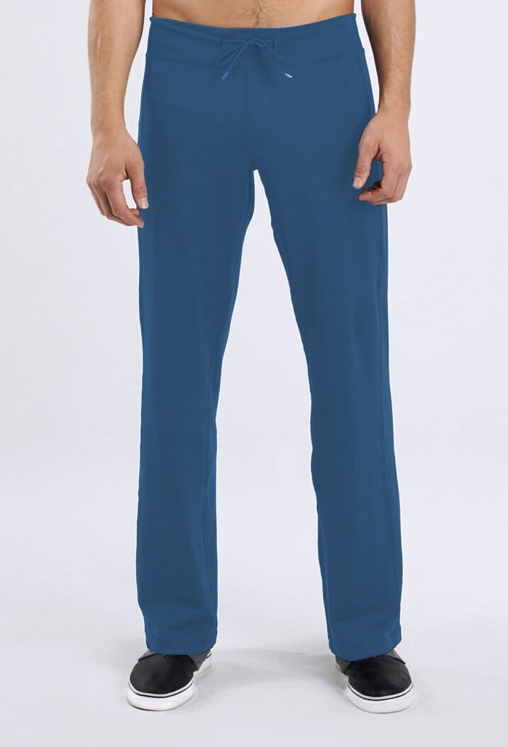Fitness pants with pockets hot sale