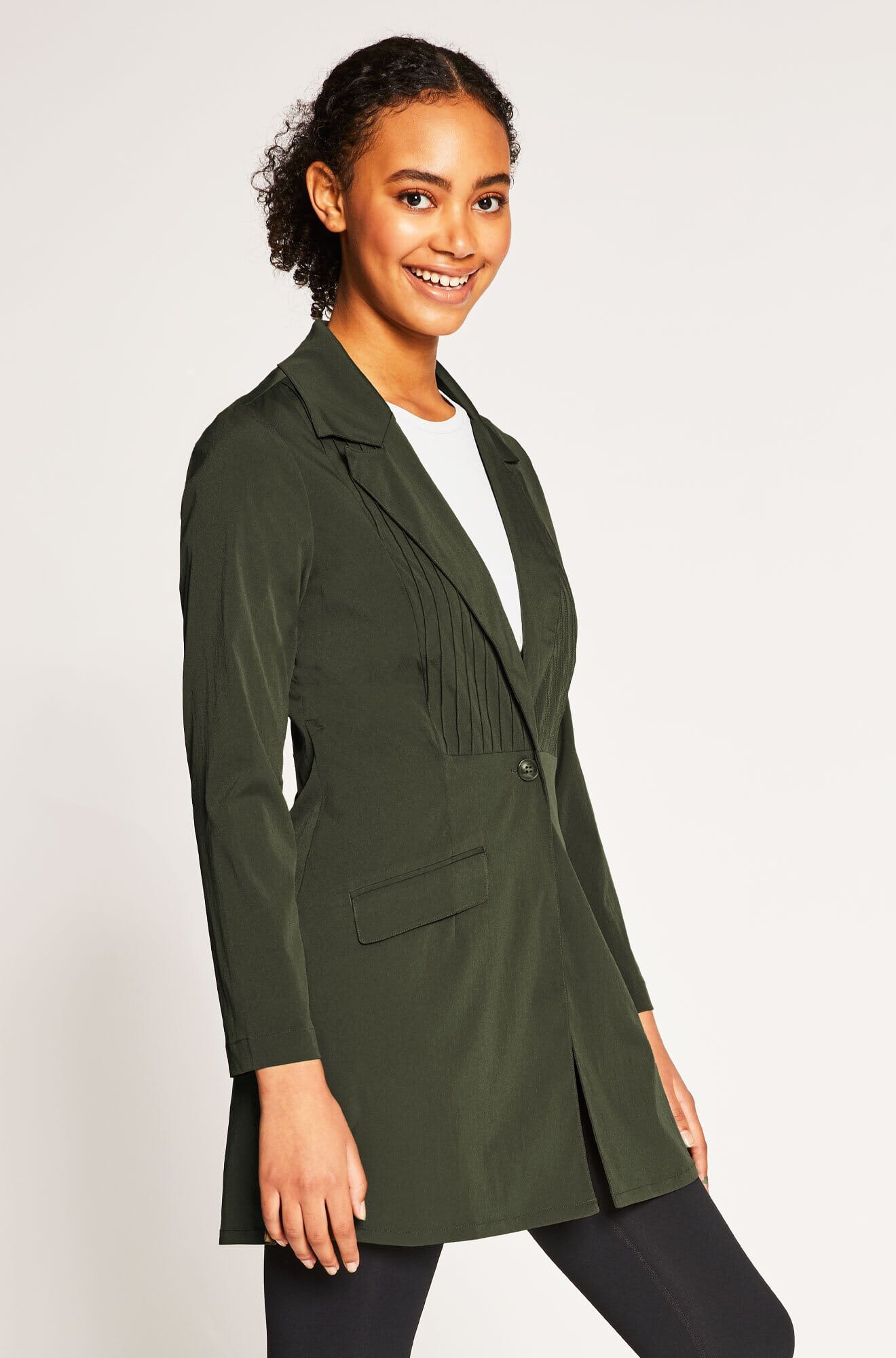 Lime green lab coat outlet