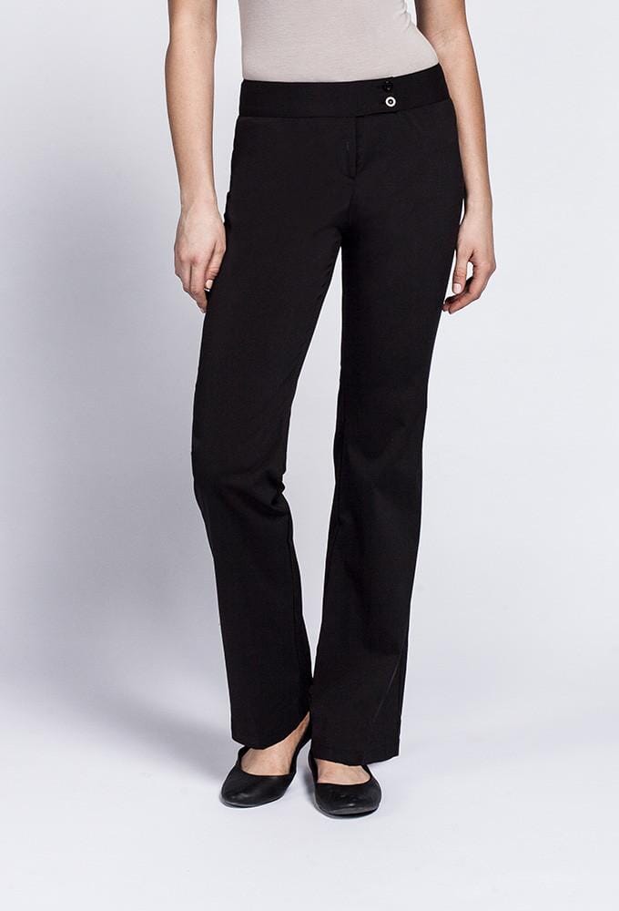 Women's Tailored Pant Noel Asmar Uniforms Women's Tailored Pant Noel Asmar Uniforms