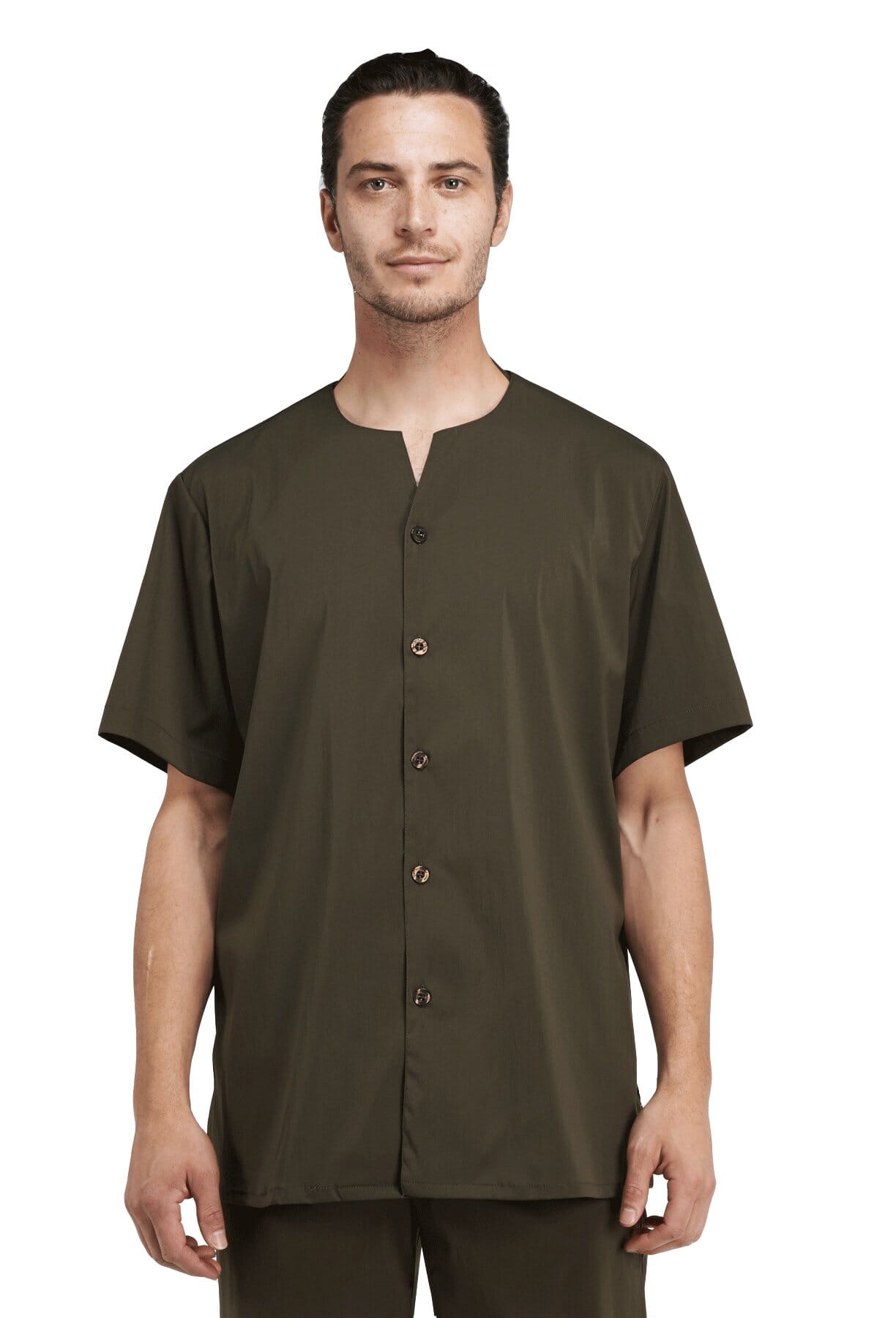 Limited Edition Men's Tuscan Tunic – Noel Asmar Uniforms