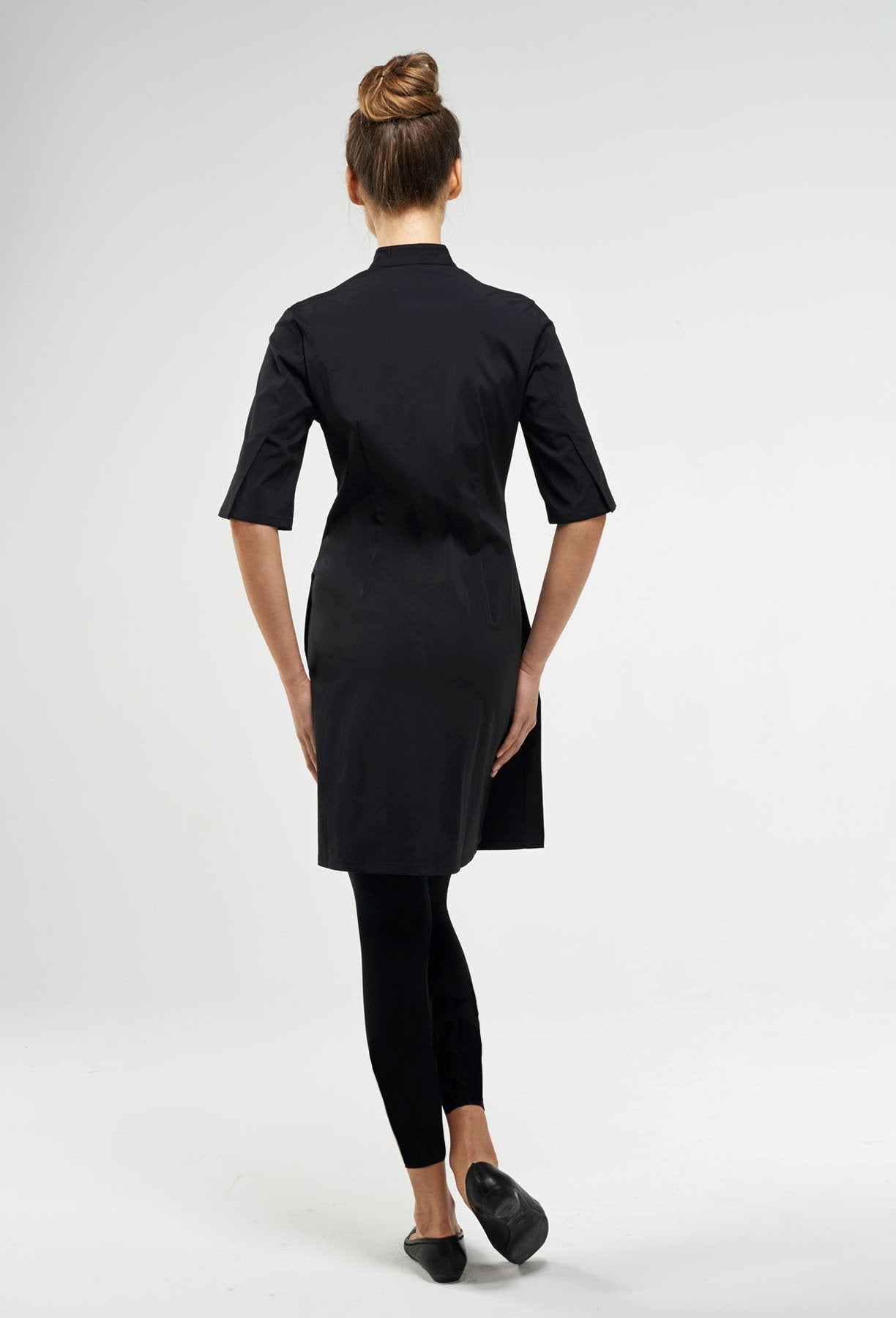 The Moderna Set Noel Asmar Uniforms