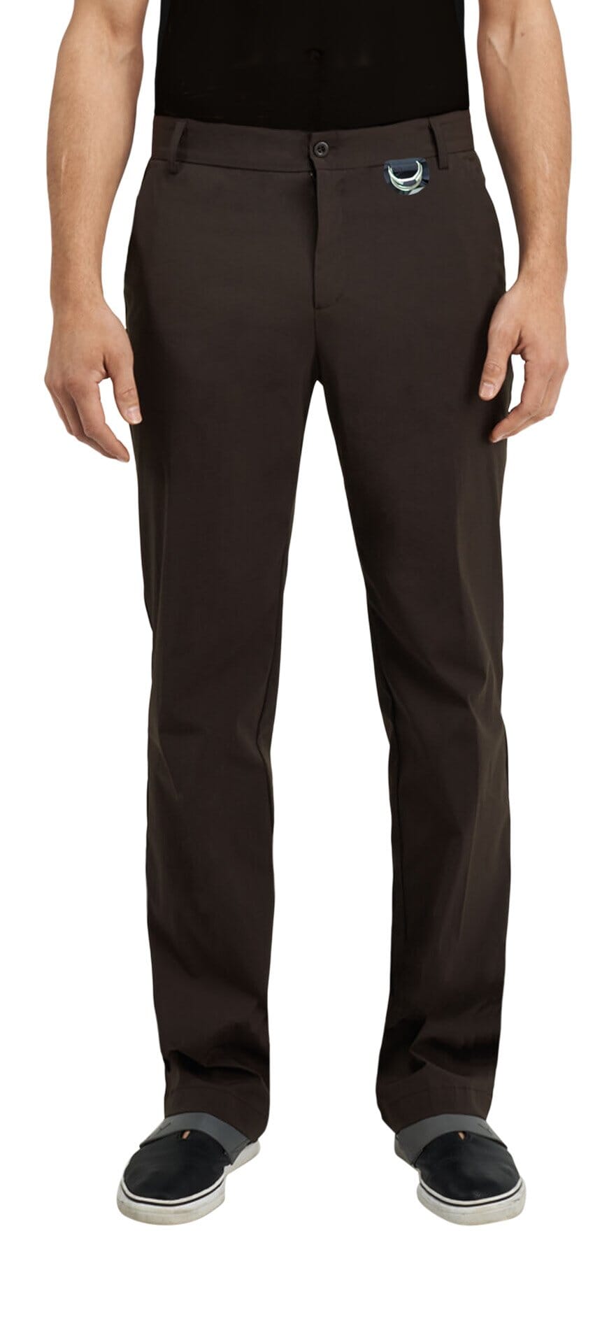 Men&#39;s Tailored Spa Pant with D-ring