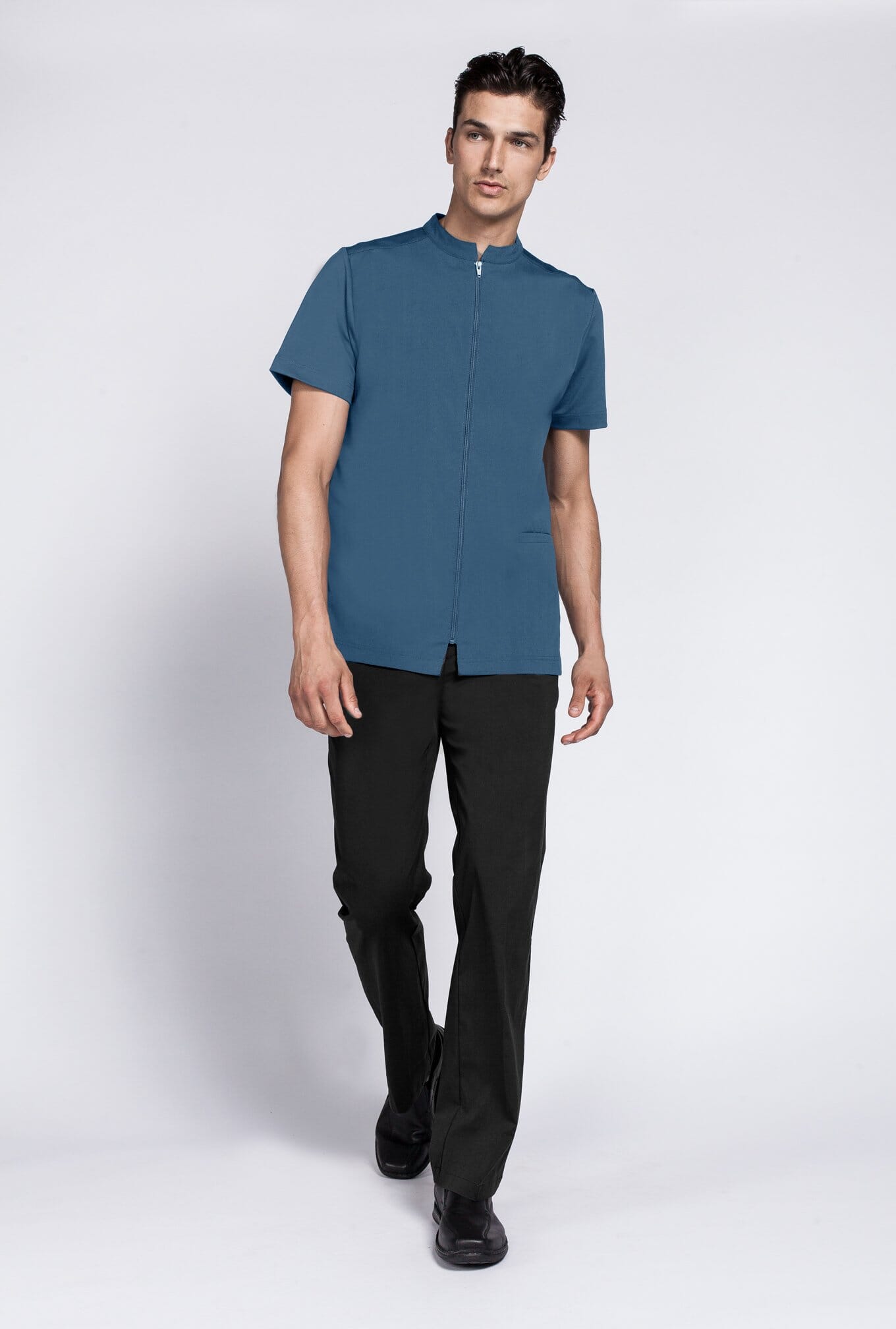 Men s Urban Fusion Tunic Noel Asmar Uniforms
