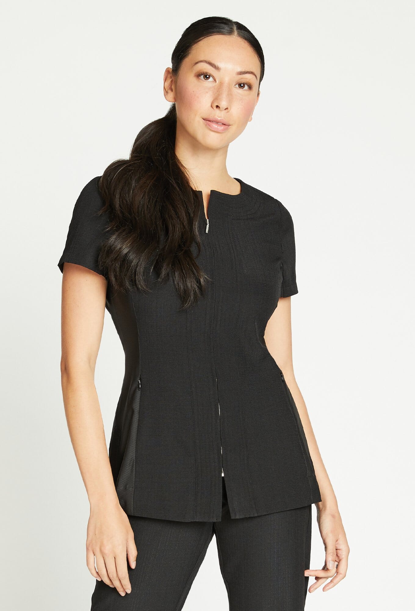 Salon tunics clearance 2025