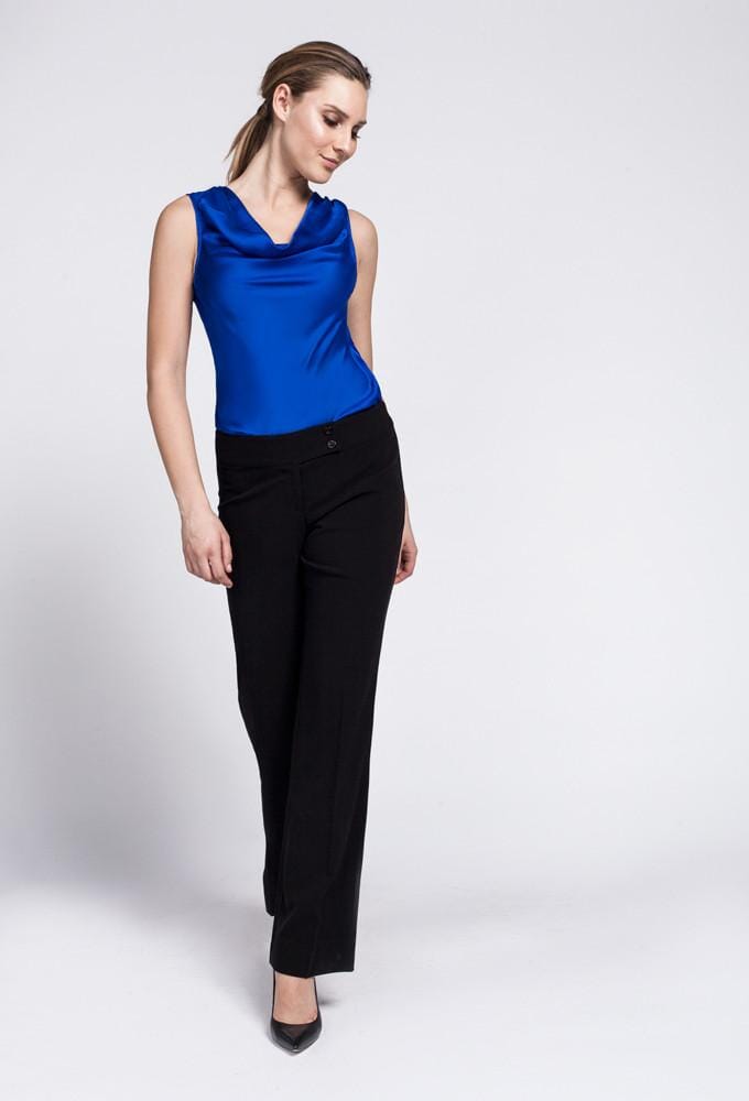 Ladies tops and clearance trousers