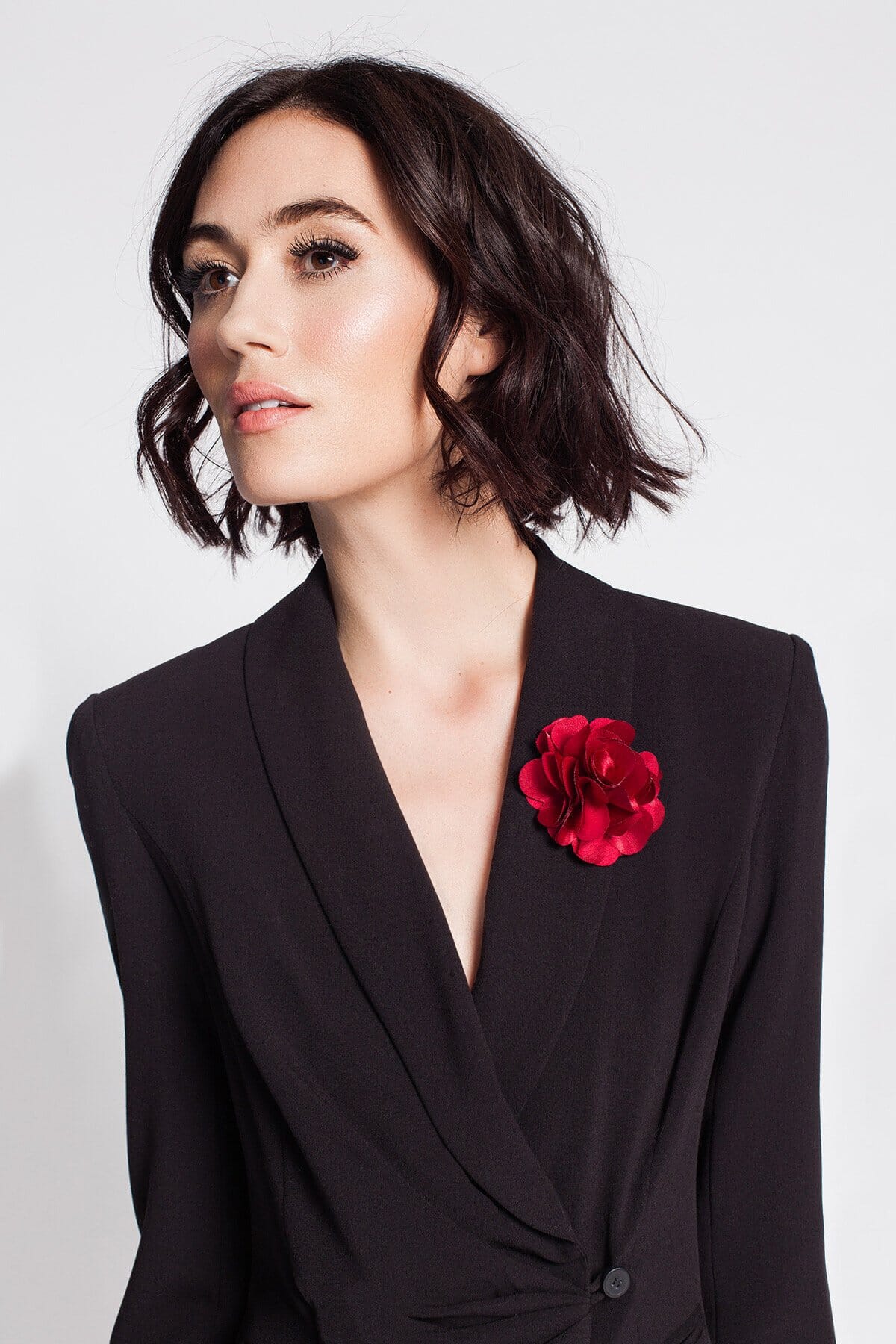 Lapel Flower – Noel Asmar Uniforms1