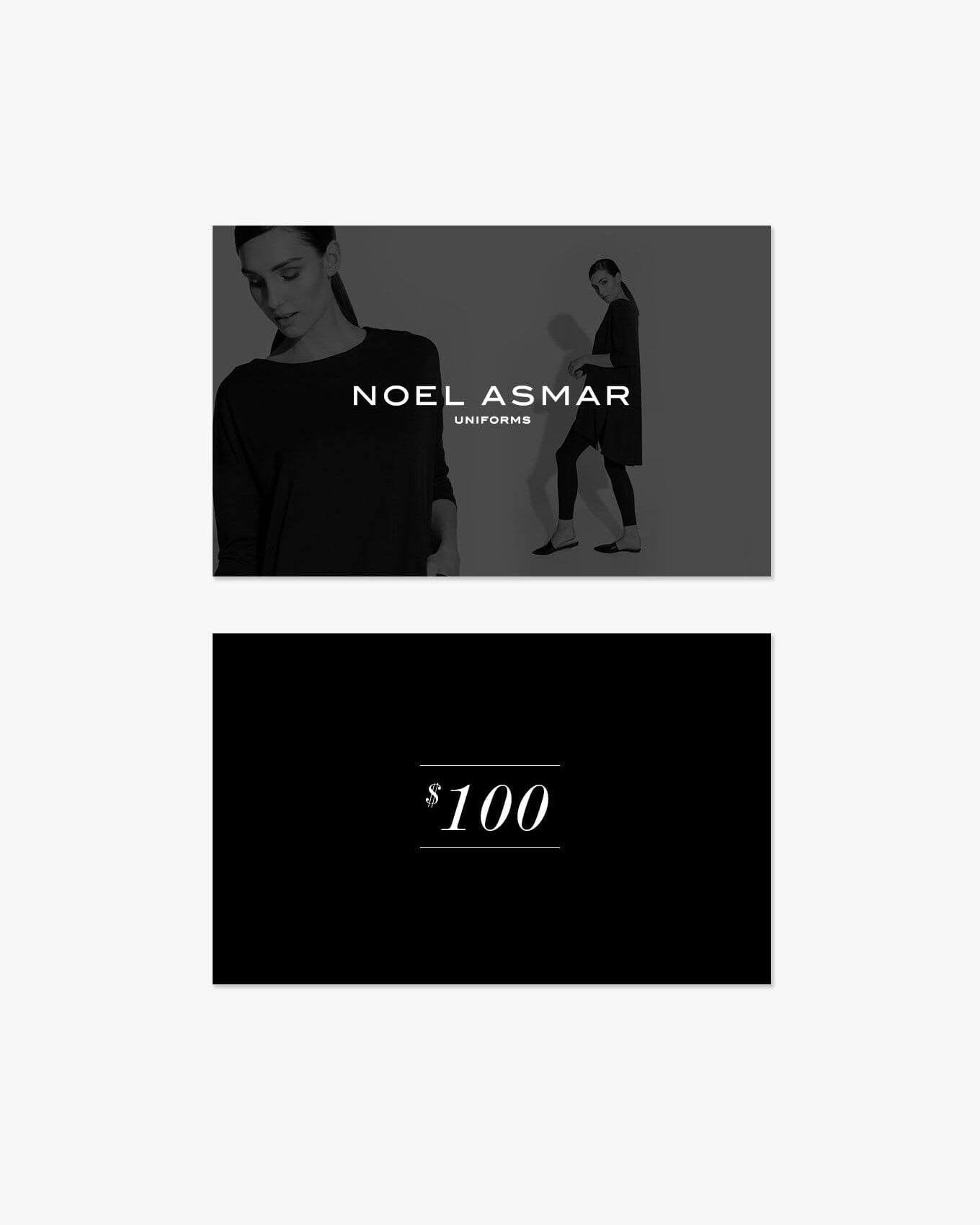 $100 Gift Card