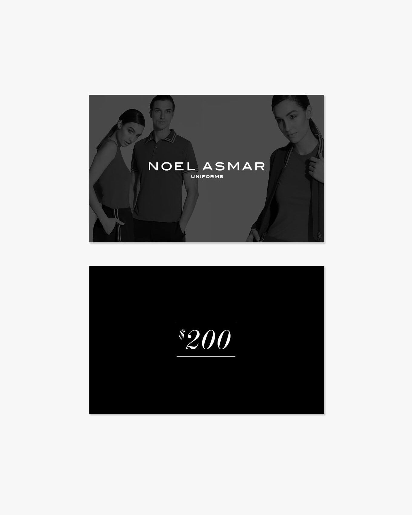 $200 Gift Card