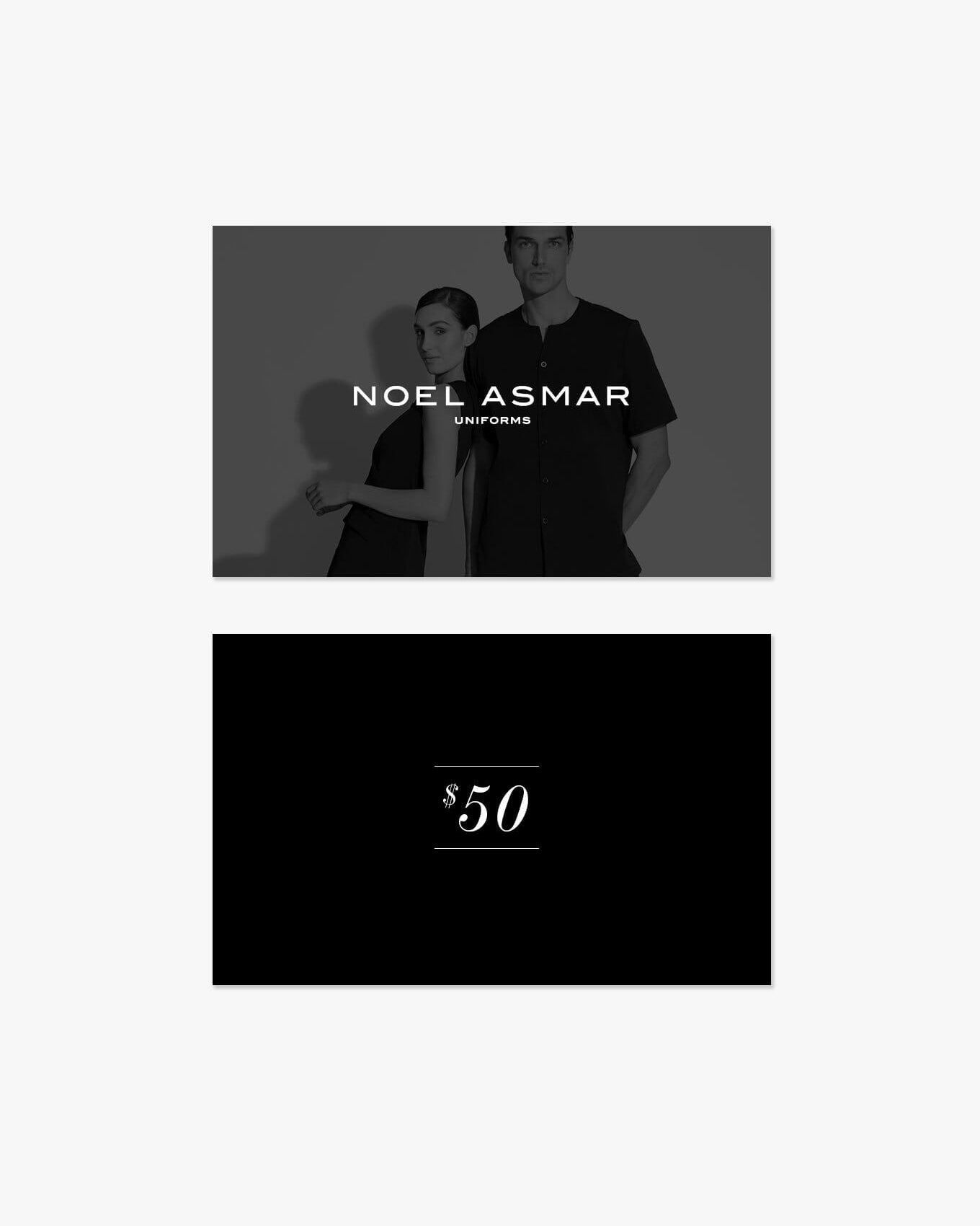 $50 Gift Card
