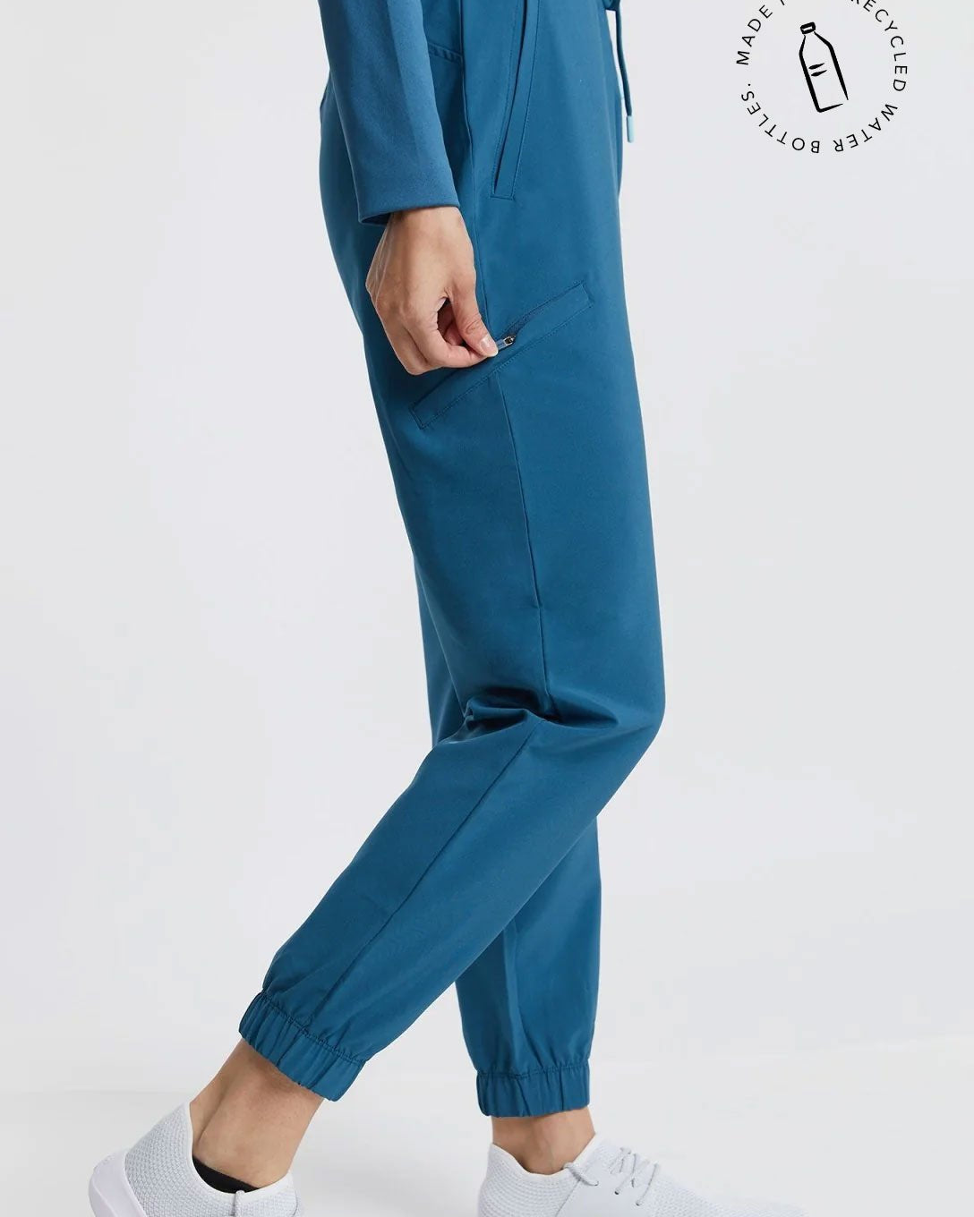 Susan True Fit Multi-Pocket Jogger