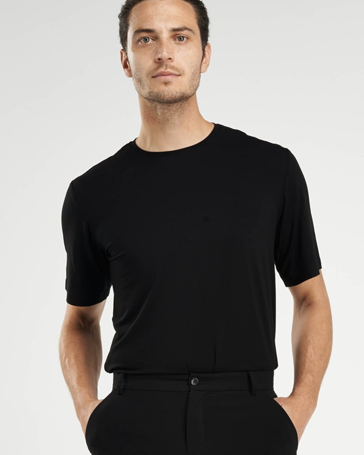 #black