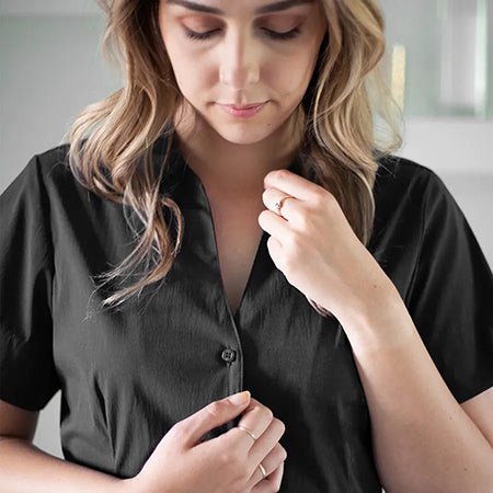 6 Tips to Maintain & Keep Your Uniform Polished & Professional