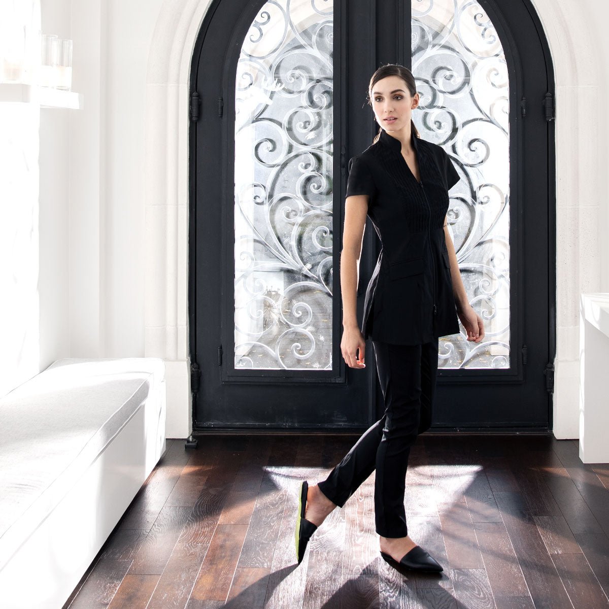 Dressing For Success: How do uniforms impact your employees?