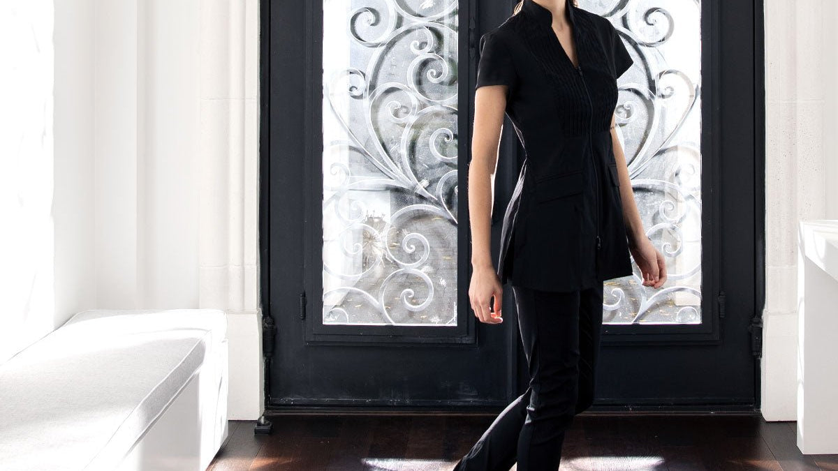 Dressing For Success: How do uniforms impact your employees?
