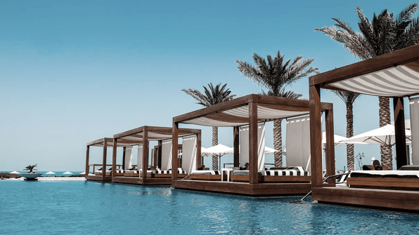 Forbes Travel Guide's 5 Star Evolution - Creating a Luxurious Experience for Guests with Responsible Hospitality