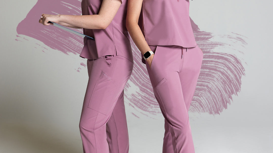 The Impact of Uniform Colors on the Patient Experience: A Closer Look