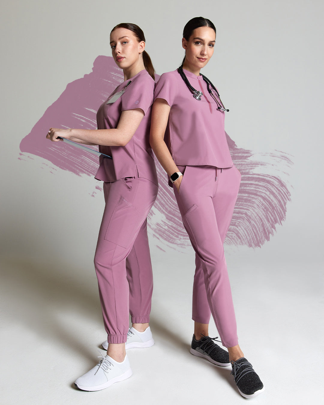 Basic Uniform Color The Impact of Uniform Colors on the Patient Experience: A Closer Look ...