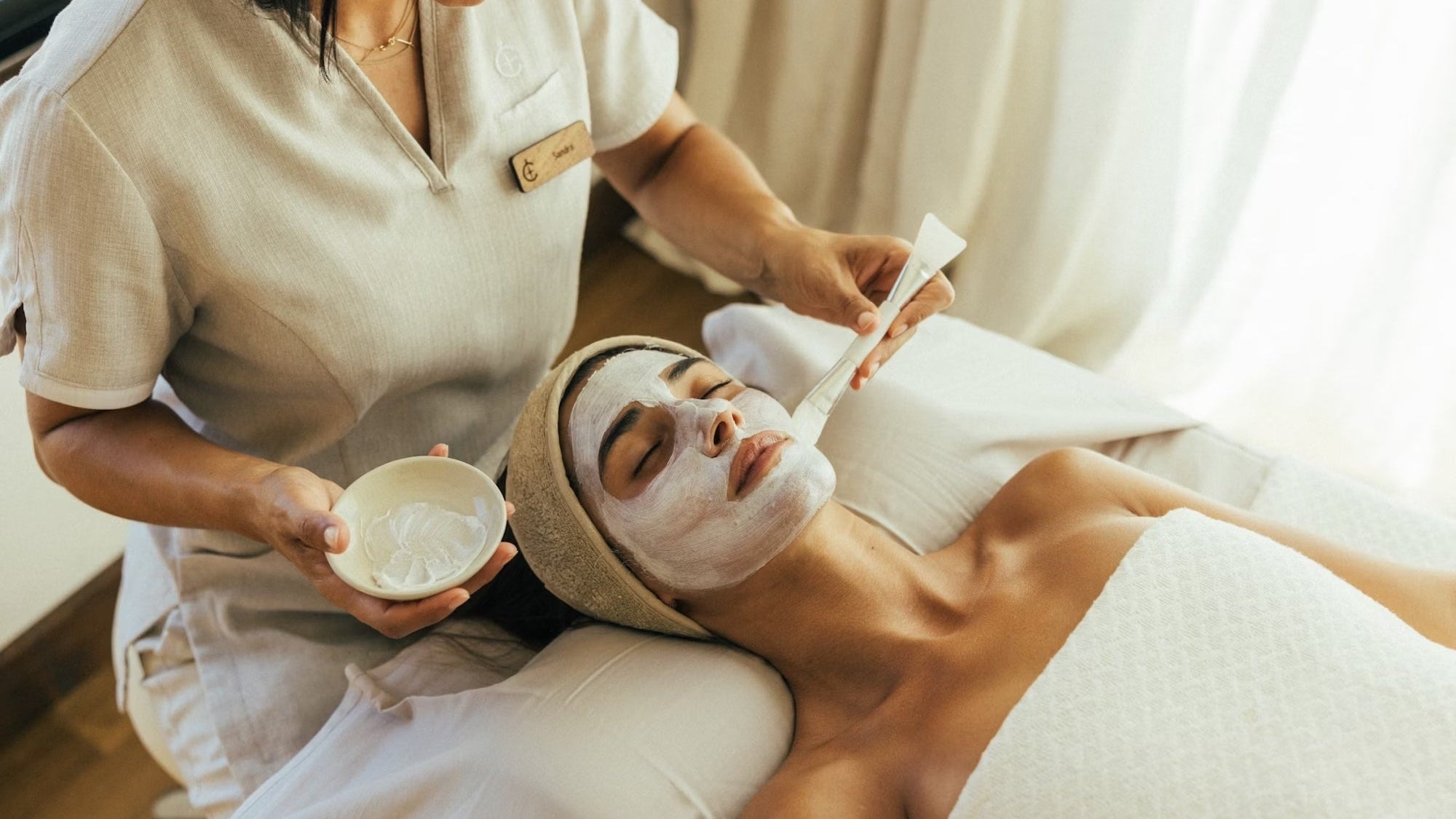 Independent estheticians aren’t “solo practitioners"