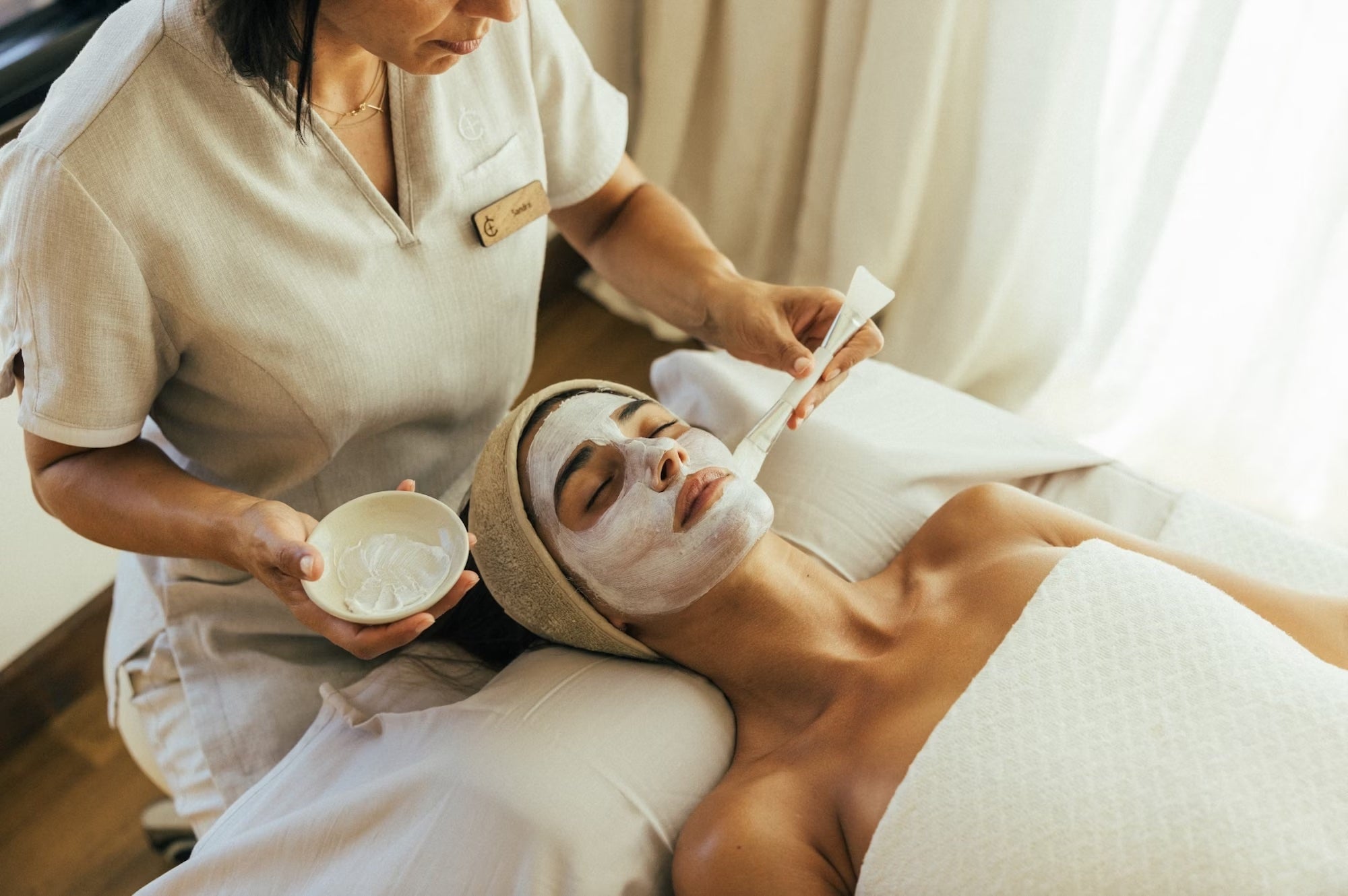 Independent estheticians aren’t “solo practitioners"