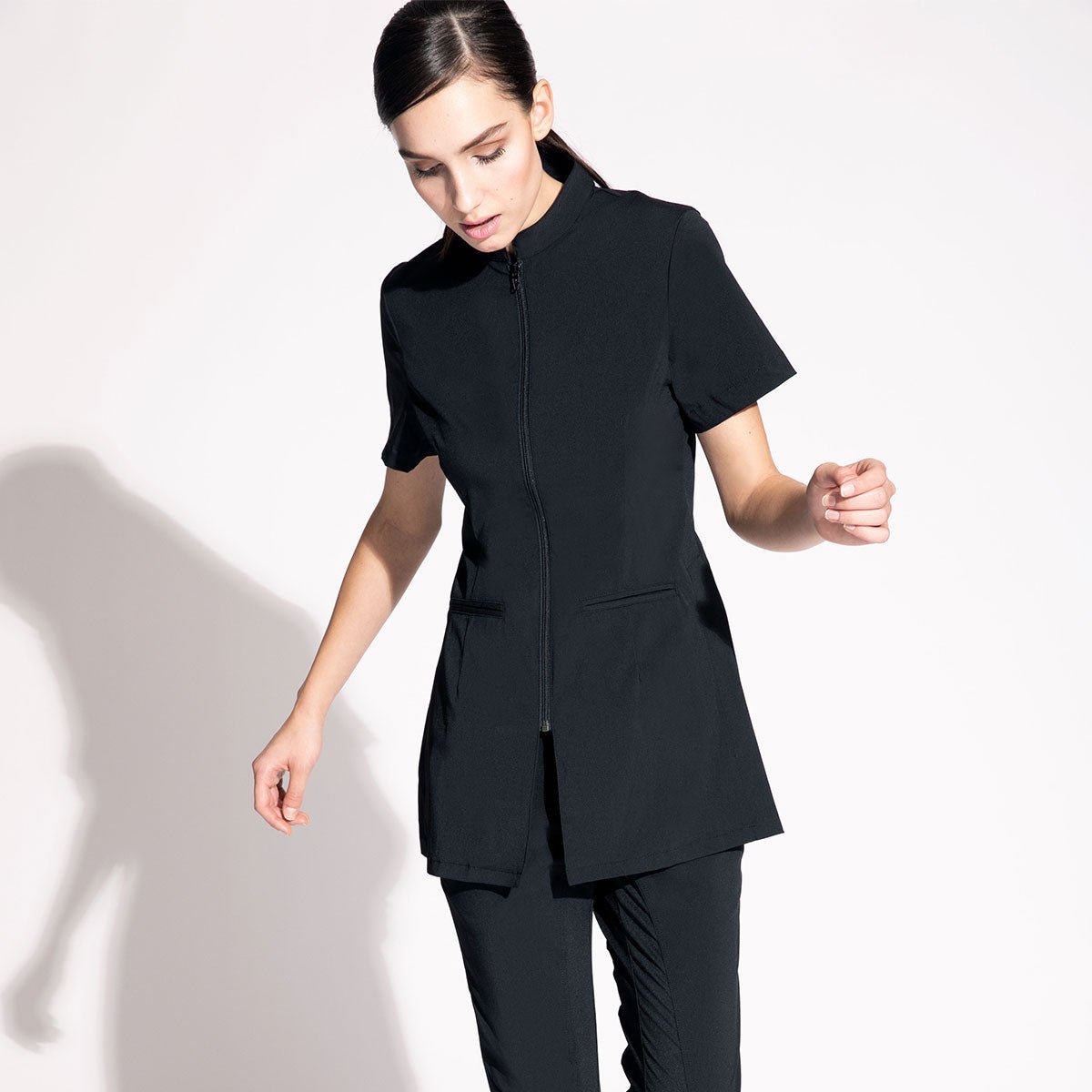 Introducing Ecosignature Spa Uniforms