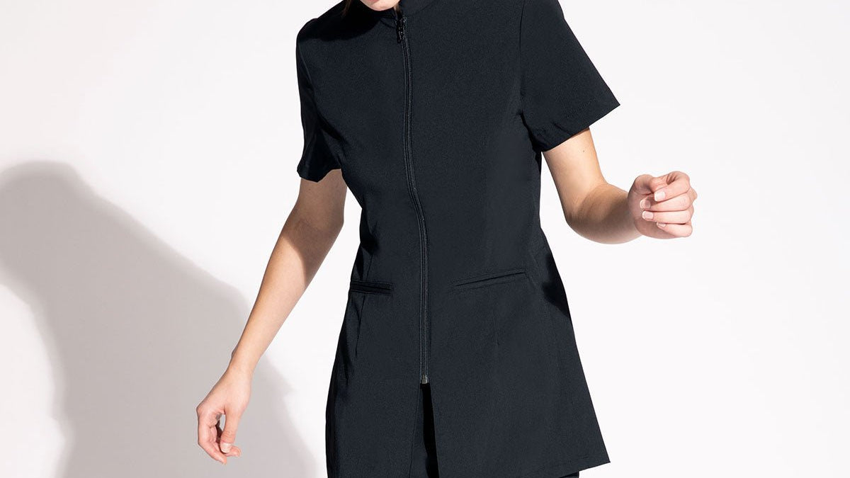Introducing Ecosignature Spa Uniforms