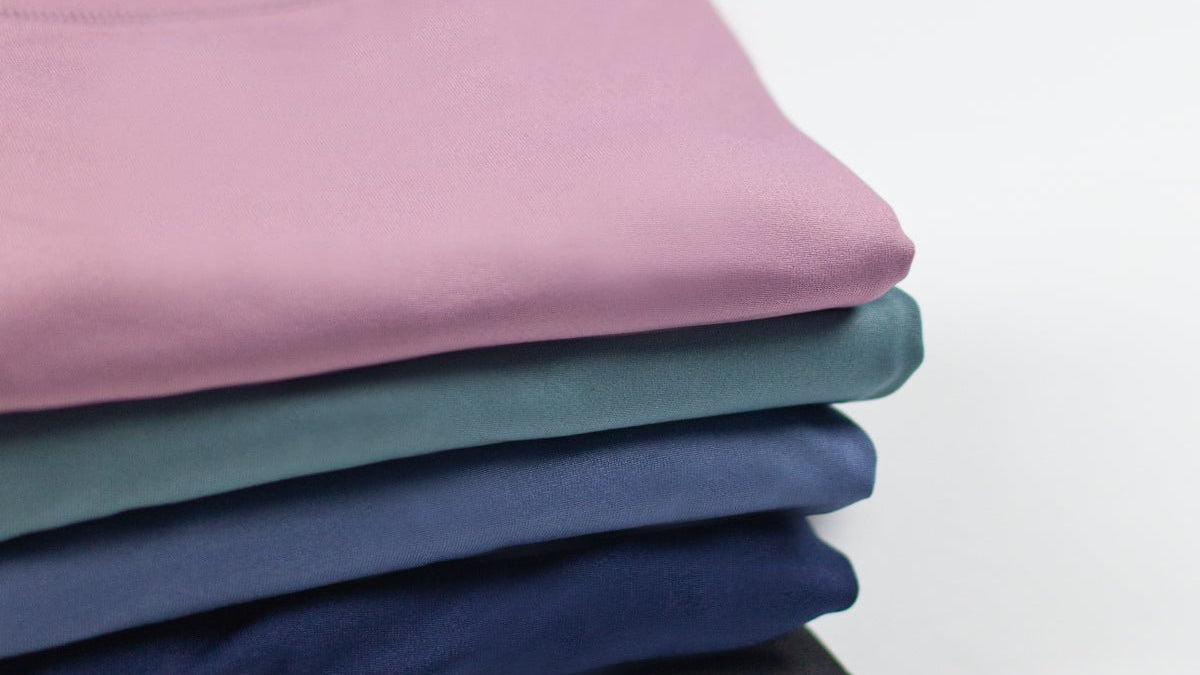 7 Reasons Why Underscrubs Are a Nurse's Best Friend