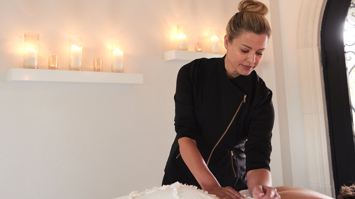 A Comprehensive Uniform Checklist for Your Spa Business Opening