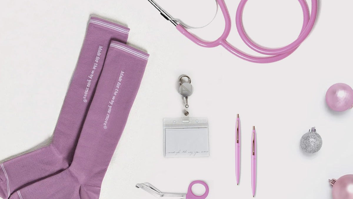 The 10 Best Gifts for the Nurses in Your Life This Holiday Season