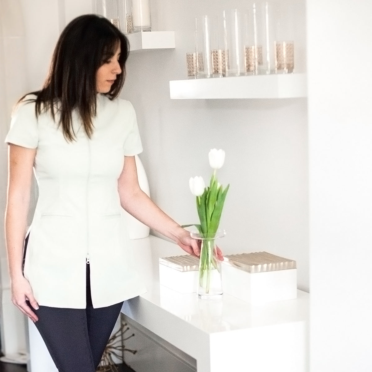 Designing for Employee Wellness and Retention in Massage Therapy Businesses