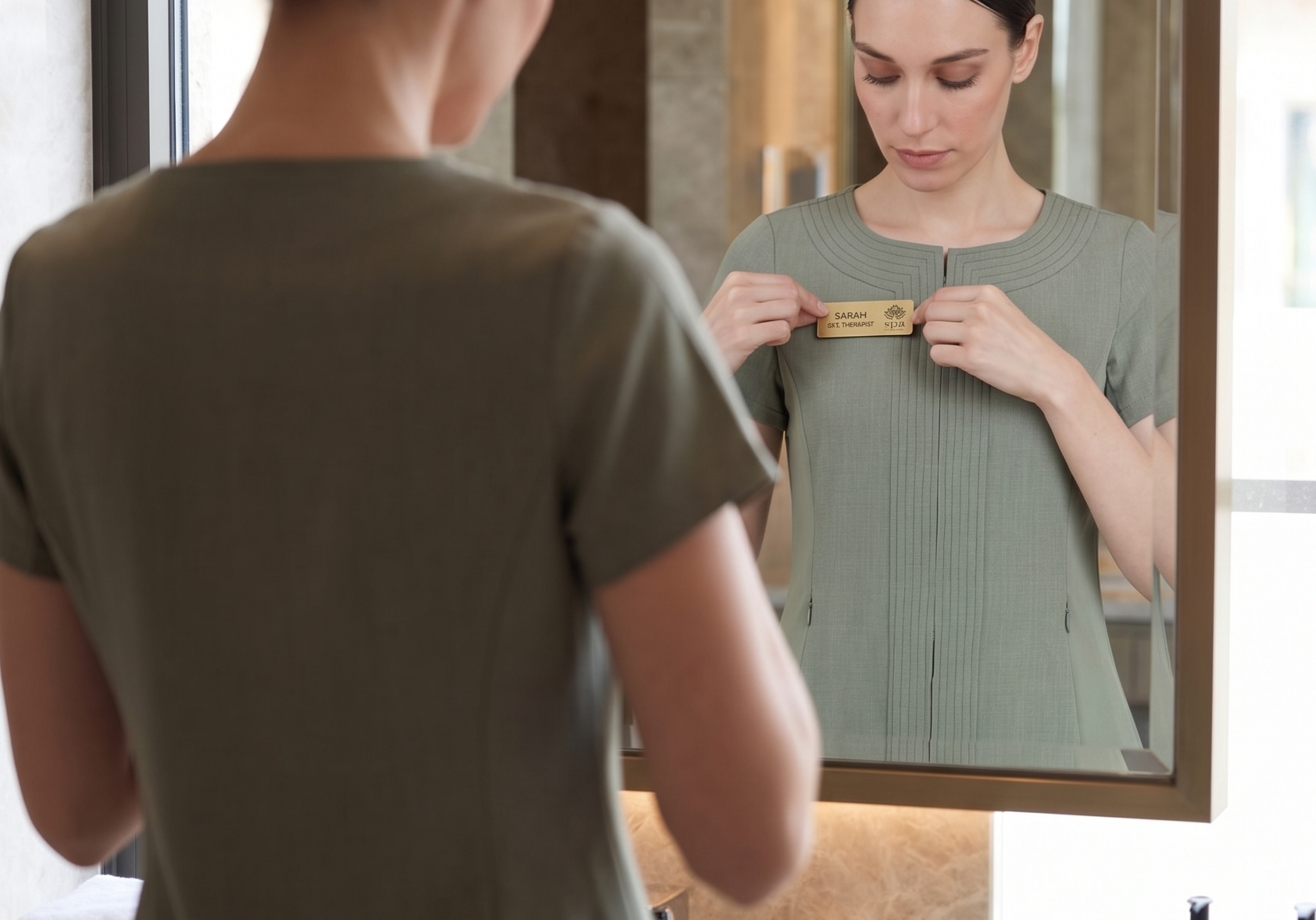 Staff Retention Starts Before the Shift: What Your Uniform Program Says to Your Team