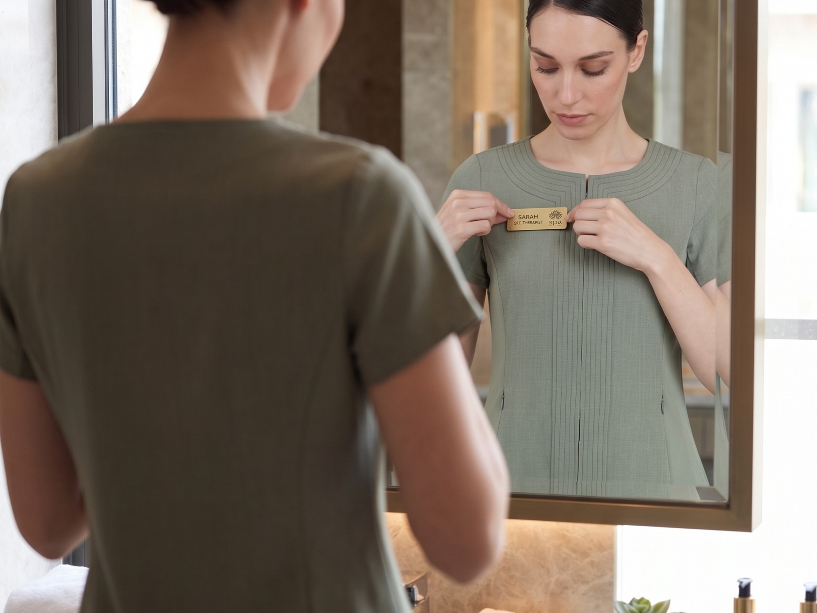 Staff Retention Starts Before the Shift: What Your Uniform Program Says to Your Team