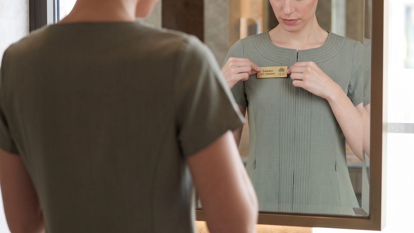Staff Retention Starts Before the Shift: What Your Uniform Program Says to Your Team