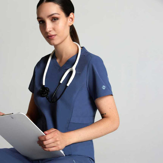 The Do’s and Don’ts of Dressing Professionally in the Healthcare Indus ...