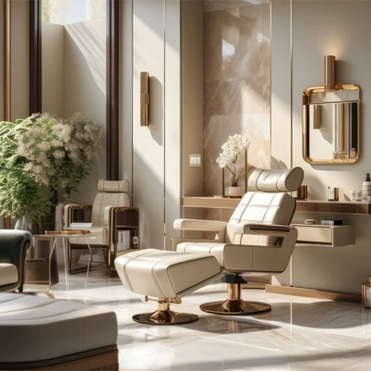 How Smart Spa Design Can Impact Guest and Employee Wellness